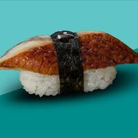 Суши с Угрем в О! Суши