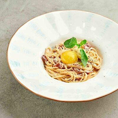 Паста Карбонара в Pivino по цене 530