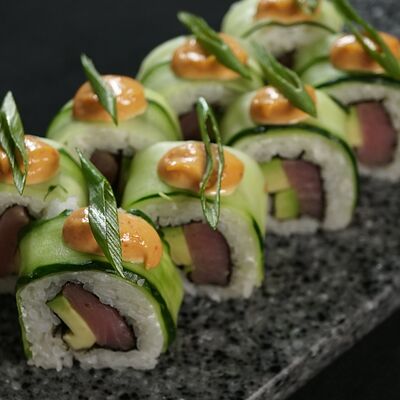 Каппа-туна в Zoom по цене 3468 ₸