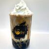 Карамельный макиато в Sisu bubble tea по цене 599