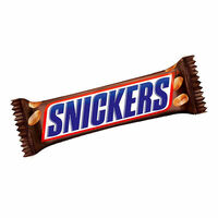 Snickers в Буфет Локомотив