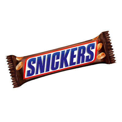 Snickers в Буфет Локомотив по цене 150 ₽