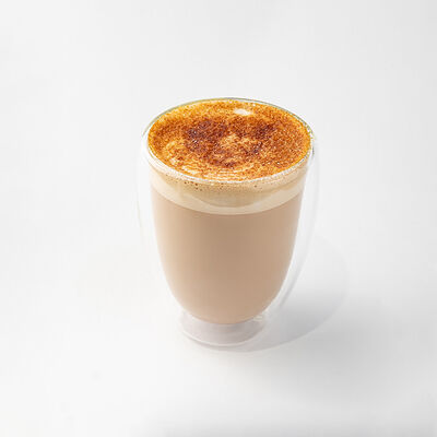 Латте тары в Coffee BOOM по цене 1600 ₸