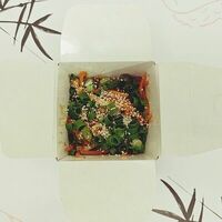 Тори Wok Удон Терияки в Mr Dobro