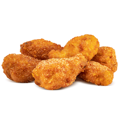 Крылышки 6 шт в Starfoods по цене 445 ₽