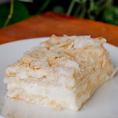 Наполеон в Кофейня Смысл по цене 405 ₽