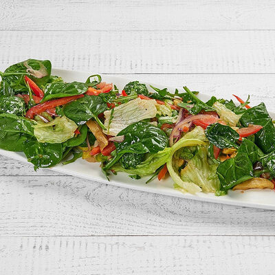 Легкий салат для мамы в АндерСон по цене 640 ₽