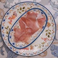 Prosciutto San Danieleв Сицилийцы