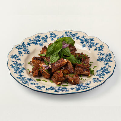 Бараньи семечки в VASILCHUKI Chaihona №1 по цене 1850 ₽