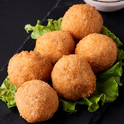 Сырные шарики в Империя по цене 390