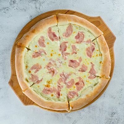 Ветчина/сыр в Яблонька по цене 588 ₽