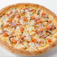 Густо де Эспанья в Joys Pizza