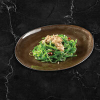 Чука салат в СушиСтор