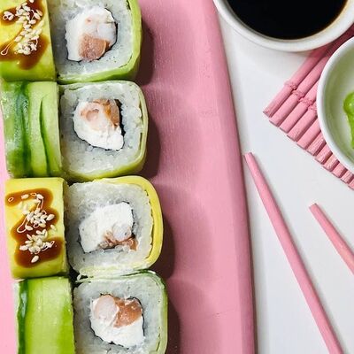 Мидори в Barbara Пироги/Пицца/Роллы по цене 520 ₽