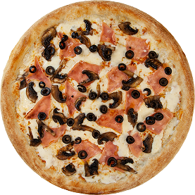 Каприччо в ПиццаЁлы по цене 705 ₽