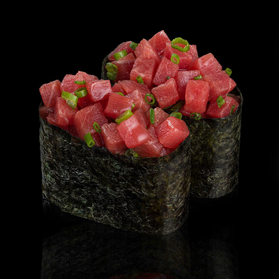 Гункан Неги Торо в Koi sushi bar по цене 2290 ₽