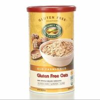 Каша овсяная без глютена, Natures path в Азбука Вкуса Экспресс Меню