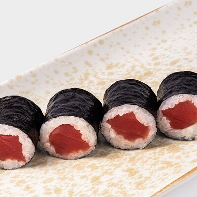 Маки Тунец в Тендер Суши по цене 660 ₽