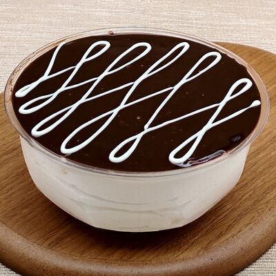 Птичье молоко в Кафе-пекарня Susser по цене 275 ₽