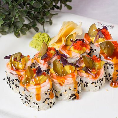 Роял Эби Маки в Луиджи & Тосё по цене 439