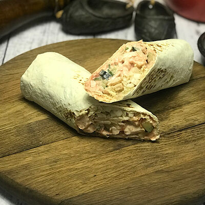 Донер куриный в Buta по цене 310 ₽