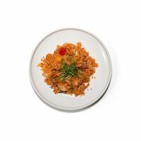 Поккым паб с курицей в Ханчу