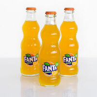 Fanta в Пепела