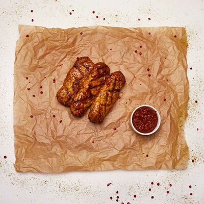 Порция люлей из курицы в Кусок Мяса по цене 690 ₽