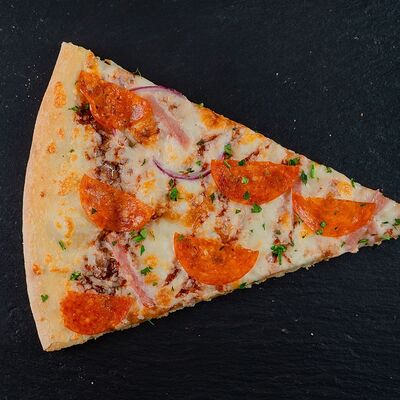 Барбекю в NY Pizza по цене 599 ₽