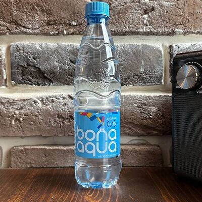 Вода питьевая BonAqua в КАЗАНтип по цене 150 ₽