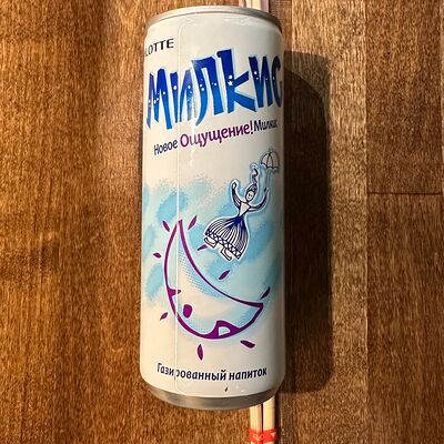 Лотте Милкис в Корейское бистро. Чосон по цене 250 ₽