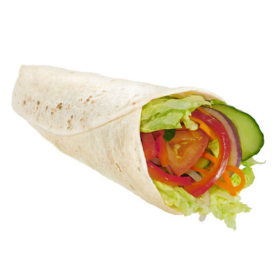 Твист Два вида ветчины в Сити-Сэндвич по цене 200 ₽