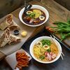 Весенний сет для двоих в Ramen Urban Eats по цене 2999
