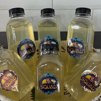 Компот домашний в Squad Full по цене 130 ₽