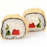 Ролл Цезарь темпура в Rapido