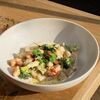 Ньокки с лососем в У БЕЛЛУЧЧИ круче по цене 745