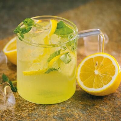 Мохито в Krutli по цене 259 ₽