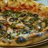 Пицца Поло песто в Mama Roma по цене 645