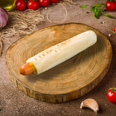 Хот-дог Французскийв Пицца Сар & Шаурма по цене 260 ₽