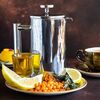 Чай Облепиха в Coffee FM по цене 410