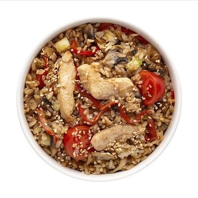 Хиругохан в Ёбидоёби по цене 519 ₽