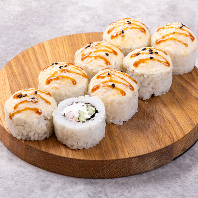 Мадагаскар в СушиGood по цене 419 ₽