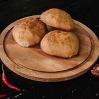 Хлеб (булочка) в Юность
