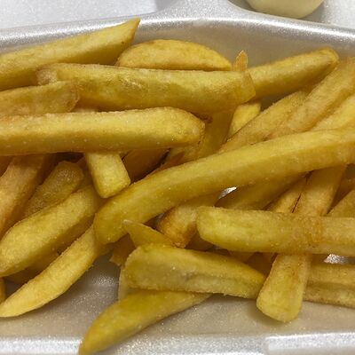 Картофель фри в TAY NAY по цене 230 ₽