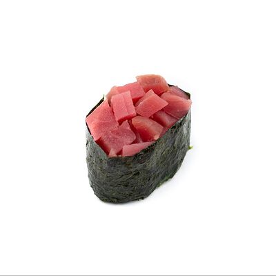 Гункан с тунцом в Сёгун по цене 170 ₽