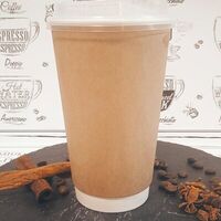 Раф большой в Блэк Милл