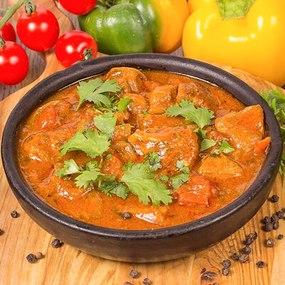 Чашушули из телятины в Мушмула по цене 369