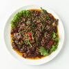 Бао-булочки с говядиной в Samgepo Korean Food по цене 3200
