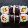 Суши ролл Fitness в Sushiwok по цене 1380