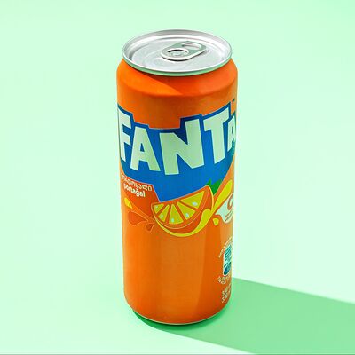 Fanta в Ихтус по цене 200